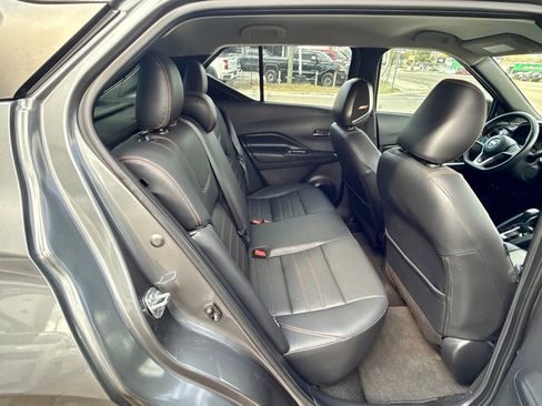 Used 2020 Nissan Kicks SR w/ SR Premium Package image 25