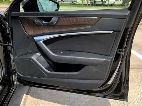 Used 2023 Audi A6 2.0T Premium image 43