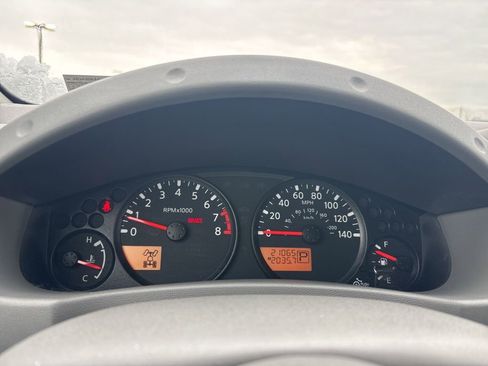 Used 2020 Nissan Frontier SV w/ Midnight Edition Floor Mats image 9