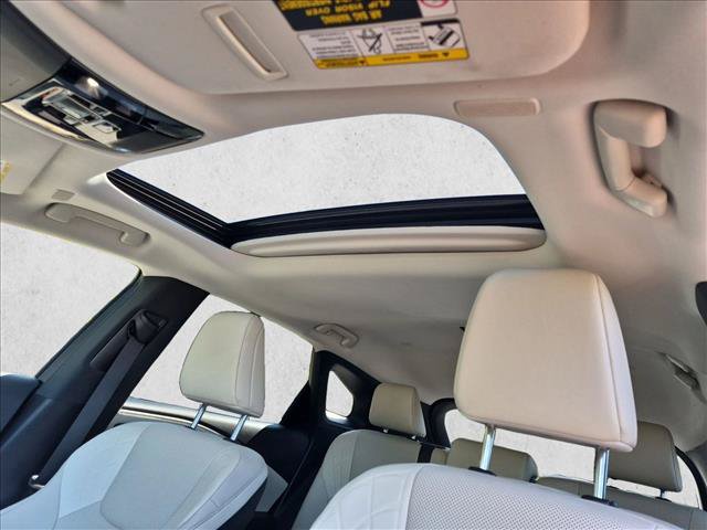 Used 2024 Lexus RX 350 Premium w/ Cold Area Package FWD image 16