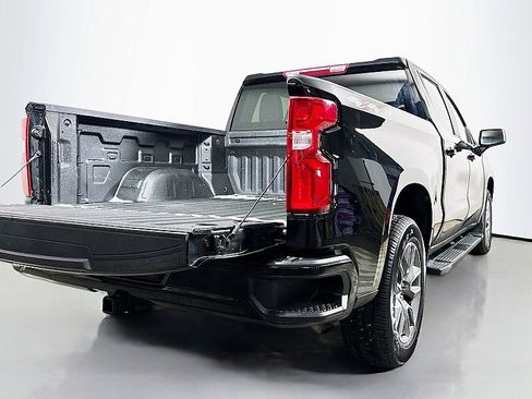 Used 2024 Chevrolet Silverado 1500 RST w/ Protection Package image 24