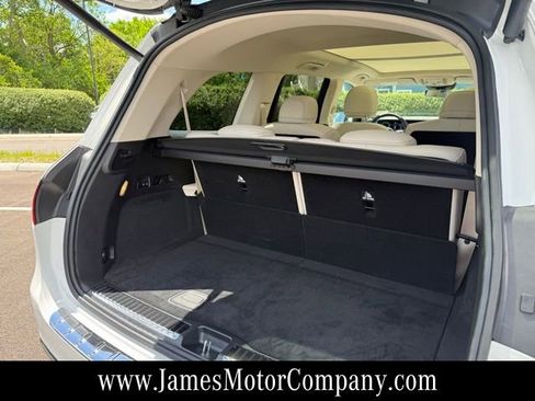 New 2026 Mercedes-Benz GLS 450 4MATIC image 20
