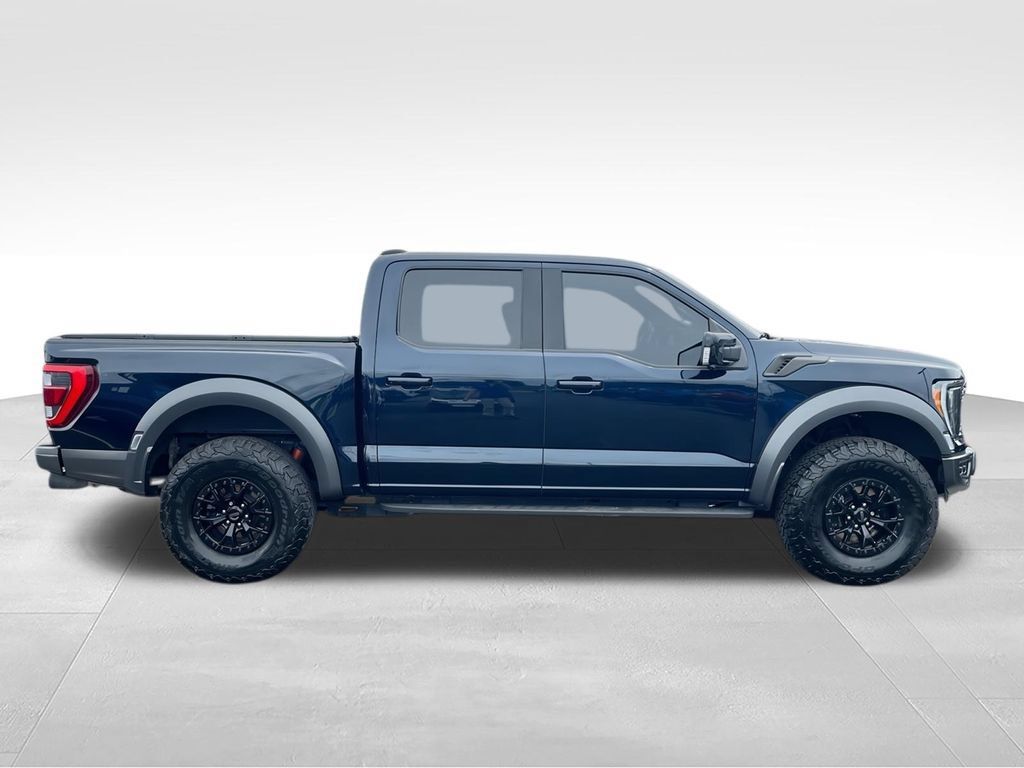 Used 2023 Ford F150 Raptor w/ Raptor 37 Performance Package AWD/4WD image 9