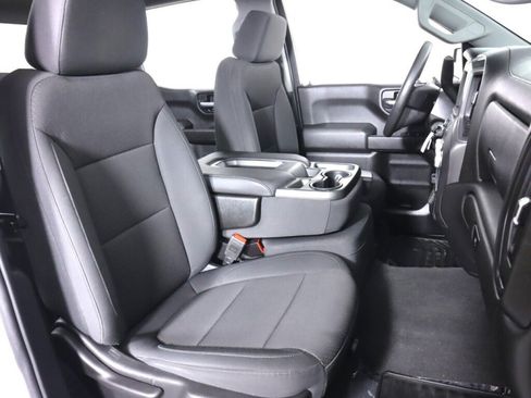 Used 2020 GMC Sierra 1500 4x4 Crew Cab w/ Sierra Value Package image 37