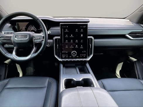 Used 2025 GMC Acadia Elevation w/ Elevation Premium Package FWD image 15