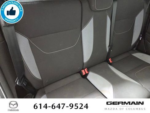 Used 2016 Ford Focus ST FWD image 21
