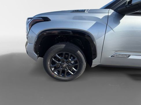 New 2026 Toyota Tundra Platinum image 14