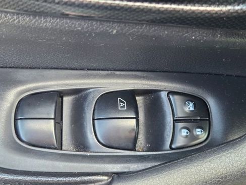 Used 2015 Nissan Rogue SL w/ SL Premium Package FWD image 23