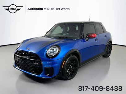 Certified 2025 MINI Cooper S