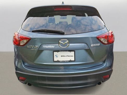 Used 2014 MAZDA CX-5 Grand Touring AWD/4WD image 4