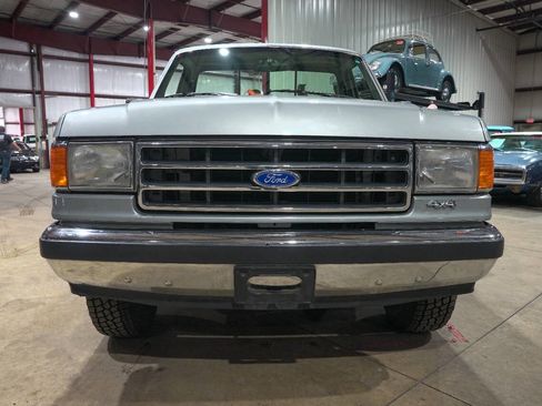 Used 1990 Ford F150 4x4 Regular Cab image 13