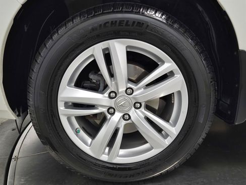 Used 2014 Acura RDX AWD w/ Technology Package image 13