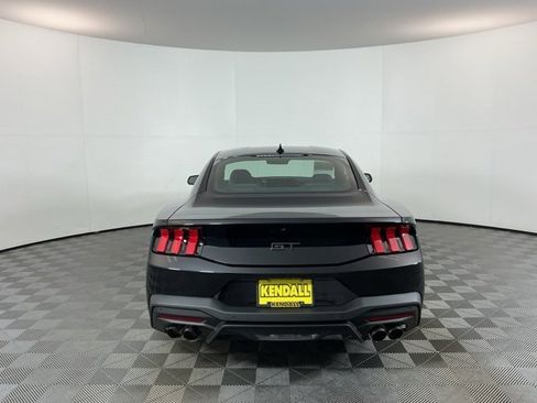 New 2025 Ford Mustang GT image 6