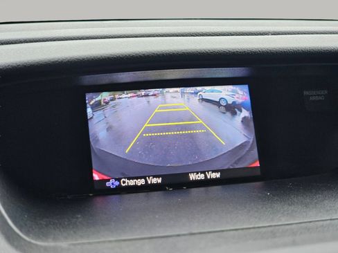 Used 2016 Honda CR-V LX image 7