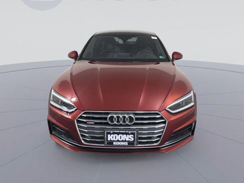 Used 2018 Audi A5 2.0T Premium Plus image 11