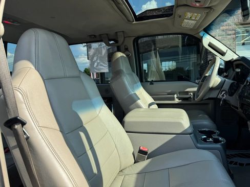 Used 2008 Ford F450 Lariat AWD/4WD image 37