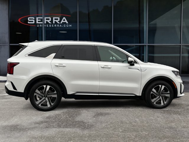 Certified 2023 Kia Sorento SX Prestige AWD/4WD image 6