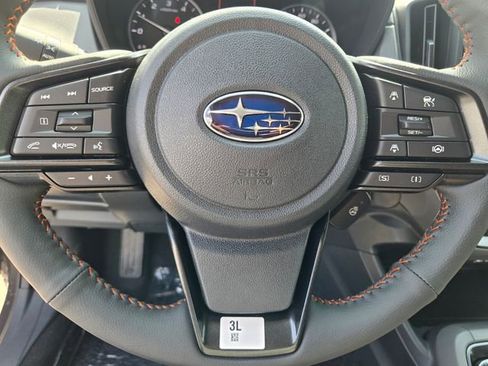 New 2026 Subaru Crosstrek 2.5i Limited image 21