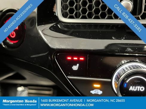 New 2026 Honda Civic Sport Touring image 21