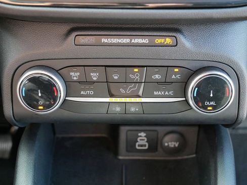 Used 2025 Ford Escape ST-Line AWD/4WD image 28