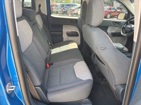 Used 2022 Ford Maverick XLT w/ Equipment Group 300A Standard AWD/4WD image 14