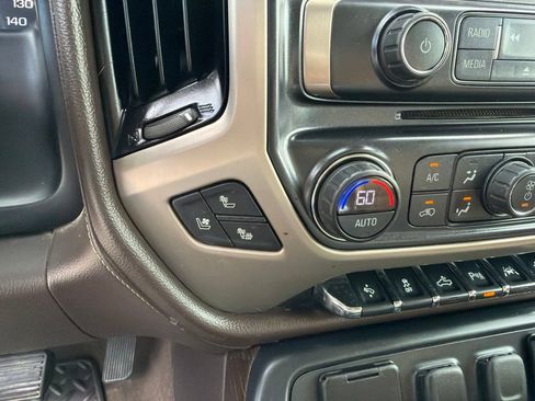 Used 2017 GMC Sierra 1500 Denali AWD/4WD image 27
