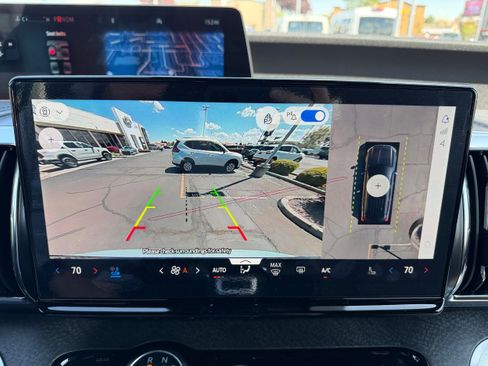 New 2026 Ford Expedition Tremor AWD/4WD image 28