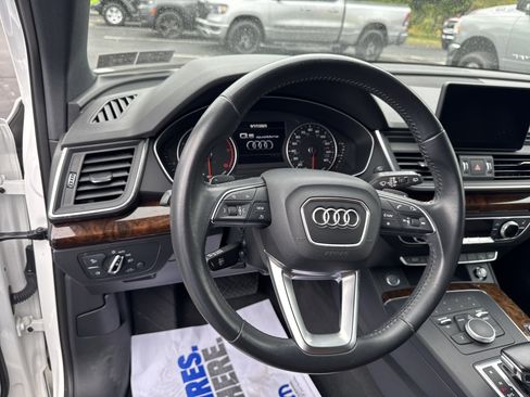 Used 2018 Audi Q5 2.0T Premium image 15