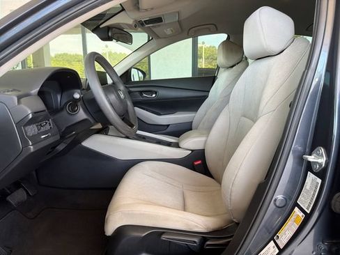 Used 2023 Honda Accord LX image 10