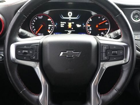 Used 2020 Chevrolet Blazer RS image 29