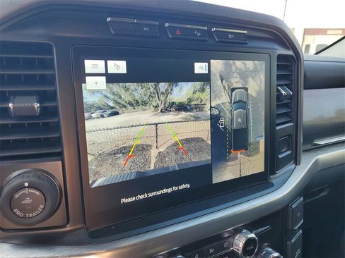 Used 2022 Ford F150 Lariat image 29