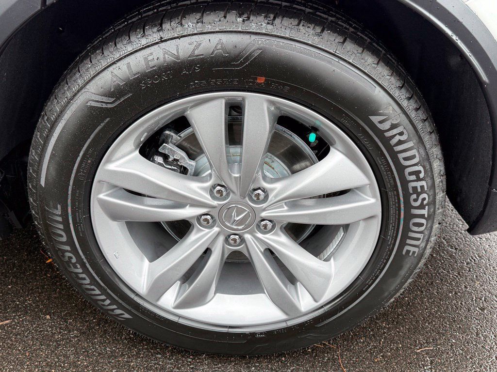 Certified 2026 Acura MDX SH-AWD image 12