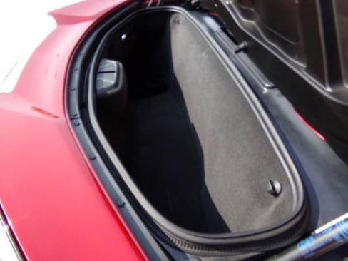 Used 2024 Chevrolet Corvette Z06 RWD image 11