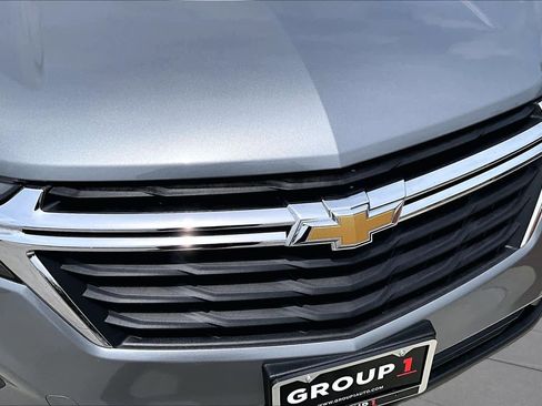 Used 2024 Chevrolet Equinox LS FWD image 28