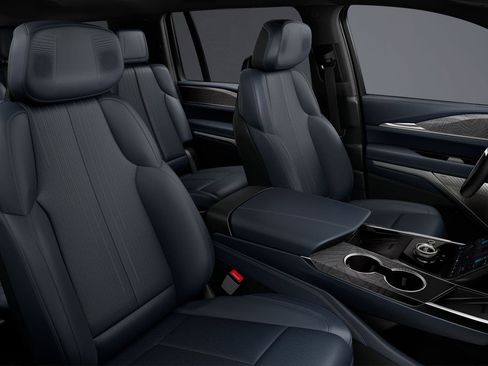 New 2026 Cadillac Escalade IQL Sport 2 image 33