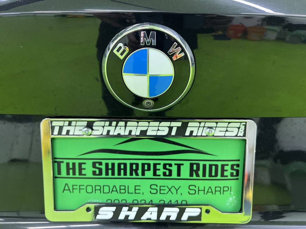 Used 2021 BMW 430i xDrive Coupe w/ Convenience Package AWD/4WD image 13