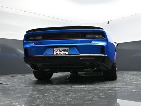 New 2026 Dodge Charger Scat Pack AWD/4WD image 51