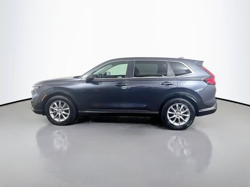 Certified 2026 Honda CR-V EX image 5