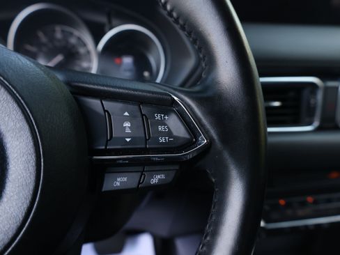 Used 2024 MAZDA CX-5 AWD 2.5 S w/ Select Package image 20