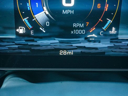 New 2026 Chevrolet Suburban LT w/ Comfort Package image 66