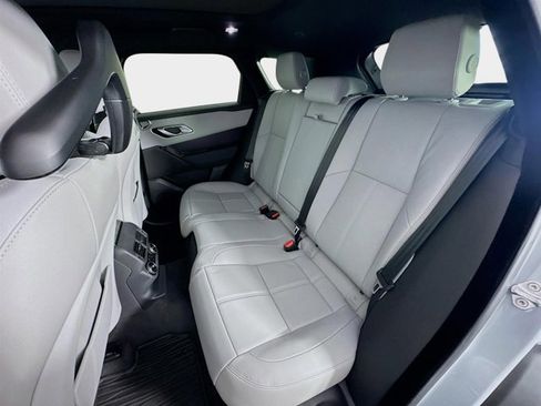 Used 2026 Land Rover Range Rover Velar Dynamic SE image 24
