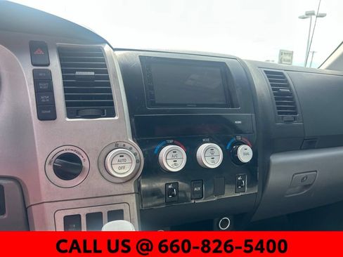 Used 2008 Toyota Tundra Limited w/ TRD Off-Road Pkg AWD/4WD image 15