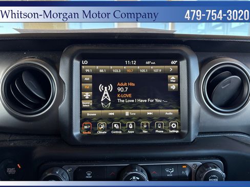 Used 2021 Jeep Wrangler Sport S image 26