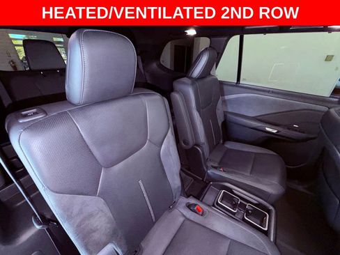 Certified 2024 Lexus TX 350 FWD w/ Technology Package image 19