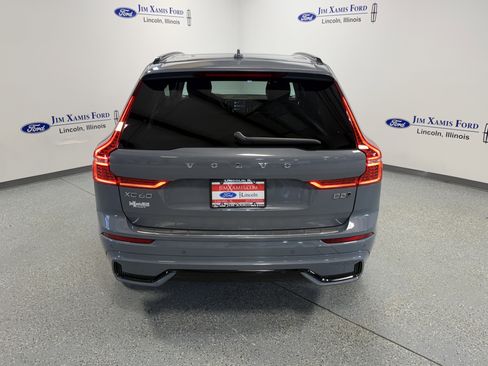 Used 2024 Volvo XC60 B5 Plus w/ Climate Package AWD/4WD image 33