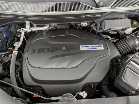 Used 2020 Honda Passport Elite image 34