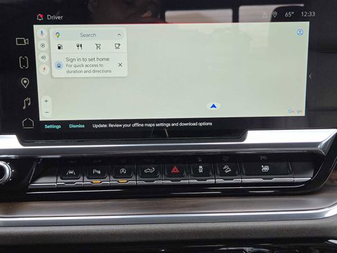 Certified 2024 GMC Sierra 1500 SLT w/ SLT Premium Package AWD/4WD image 18