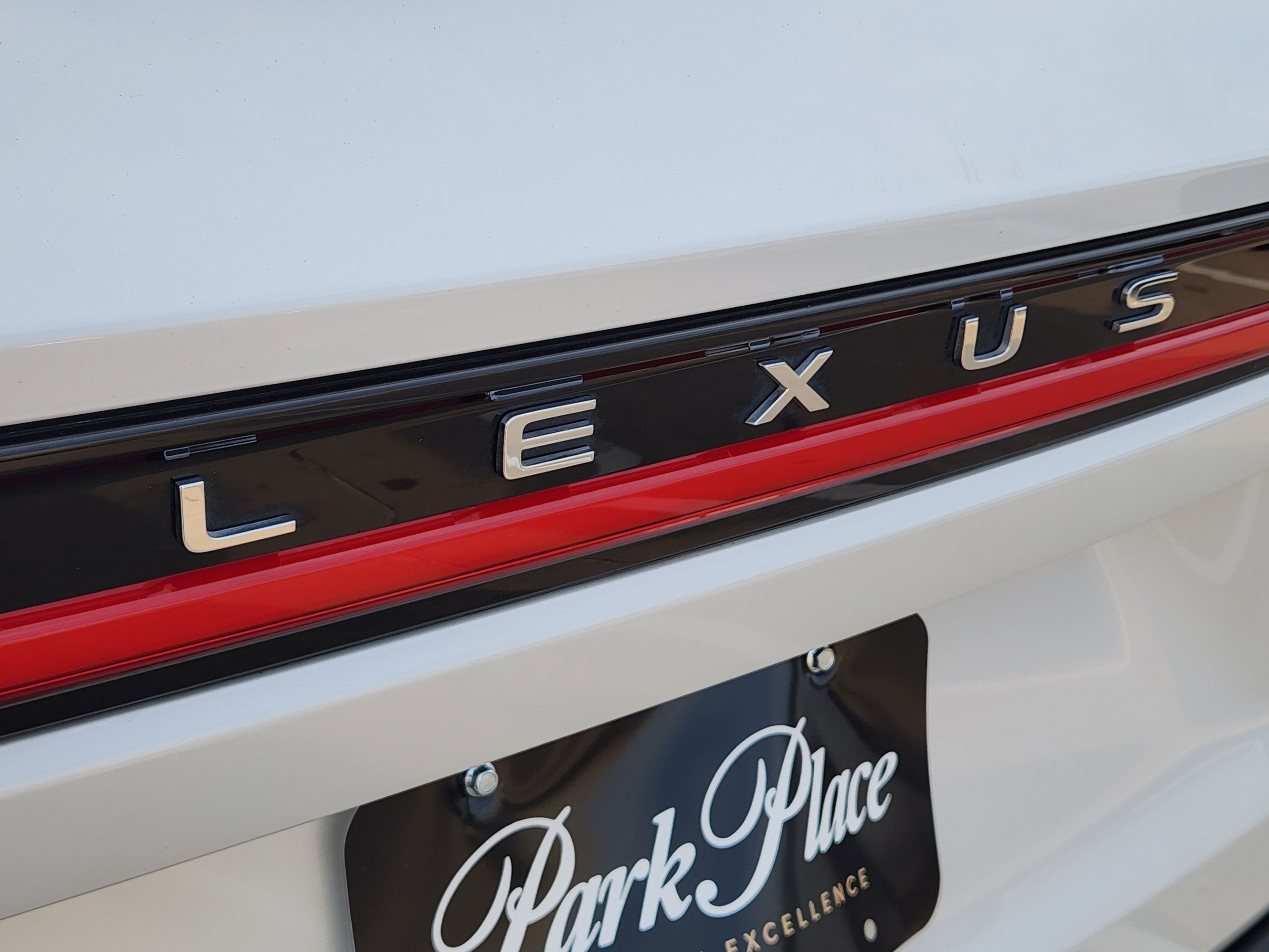 Used 2025 Lexus TX 350 AWD w/ Technology Package image 38