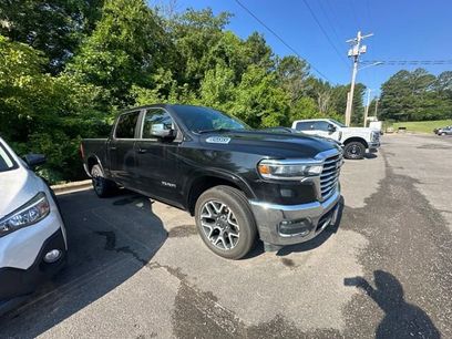 Used 2025 RAM 1500 Laramie