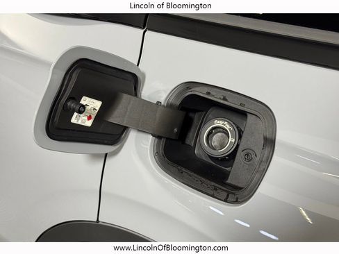 New 2026 Lincoln Nautilus Premier w/ Equipment Group 102A image 15